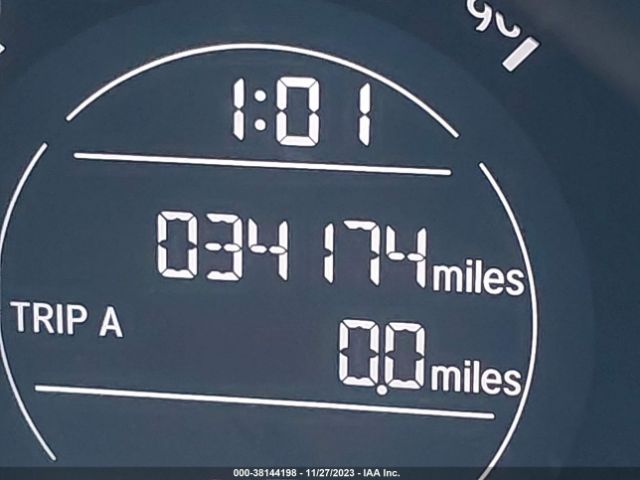 3CZRU6H17KM725407 Honda HR-V SPORT