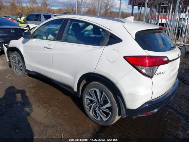 3CZRU6H17KM725407 Honda HR-V SPORT