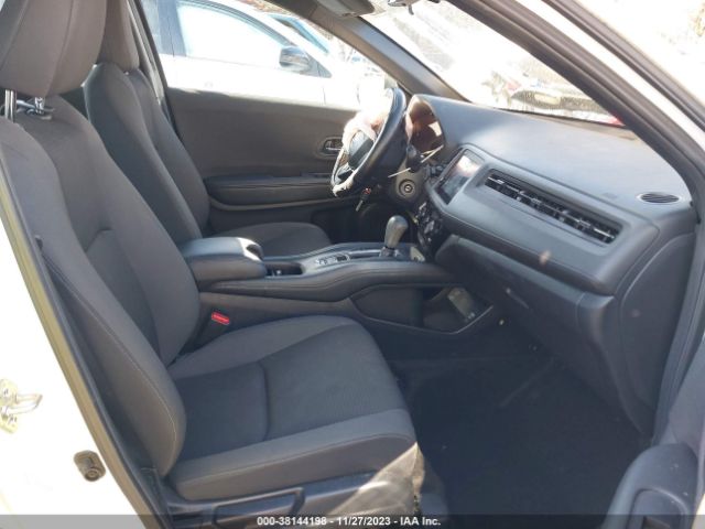 3CZRU6H17KM725407 Honda HR-V SPORT