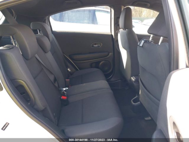 3CZRU6H17KM725407 Honda HR-V SPORT