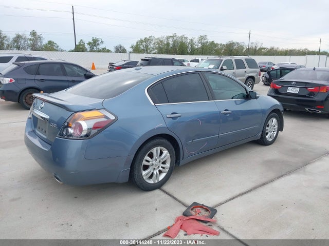 2010 NISSAN ALTIMA 2.5 S VIN: 1N4AL2AP3AN560978