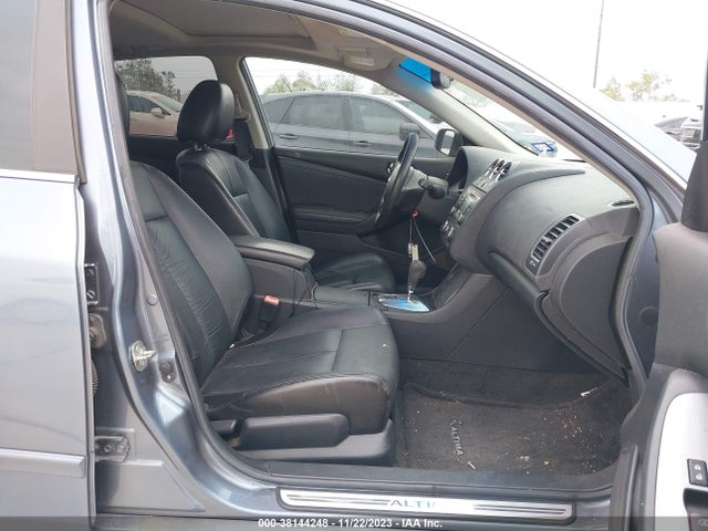 2010 NISSAN ALTIMA 2.5 S VIN: 1N4AL2AP3AN560978