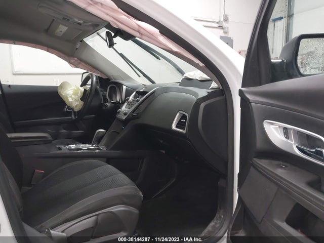 Chevrolet EQUINOX LS 2015 2GNFLEEK0F6191323 Image 5
