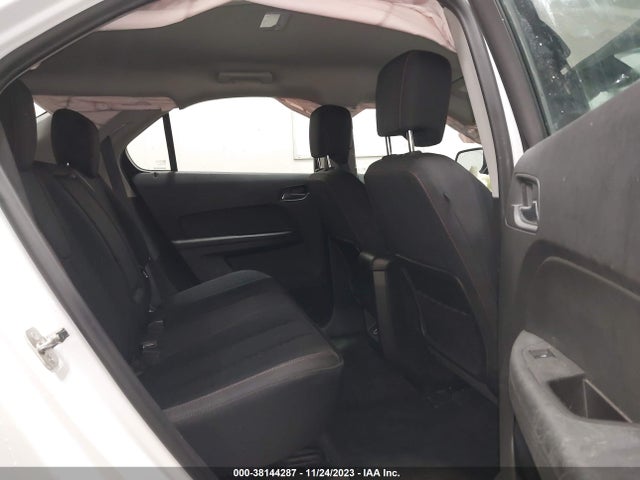 Chevrolet EQUINOX LS 2015 2GNFLEEK0F6191323 Image 8