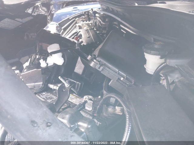 Honda HR-V LX 2018 3CZRU6H3XJG715307 Image 10