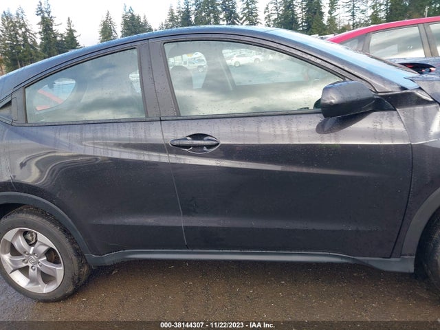 Honda HR-V LX 2018 3CZRU6H3XJG715307 Image 14
