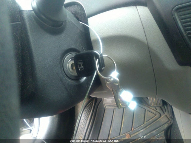 Honda Civic Lx 2015 19XFB2F51FE230410 Image 11