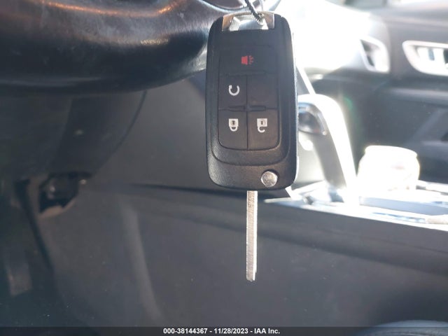 2013 CHEVROLET EQUINOX 1LT VIN: 2GNFLDE30D6358747