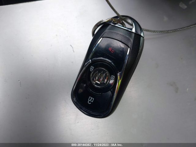 KL4CJASB0KB859993 Buick Encore Fwd Preferred