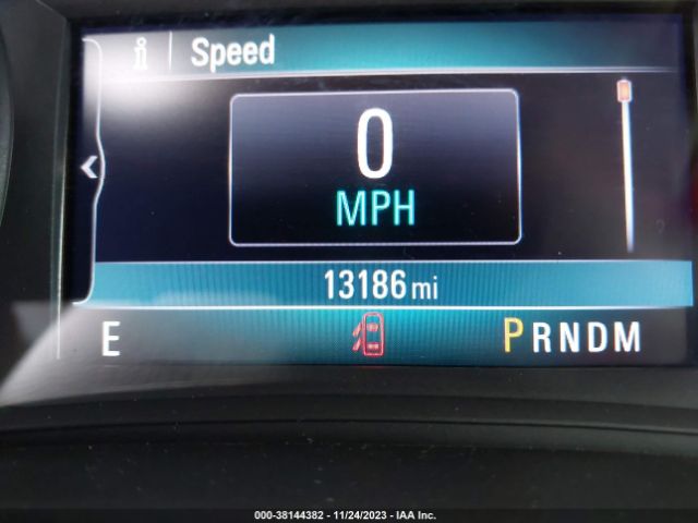 KL4CJASB0KB859993 Buick Encore Fwd Preferred