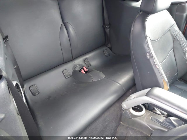 2006 MINI COOPER S WMWRH33576TJ42844 Photo 7