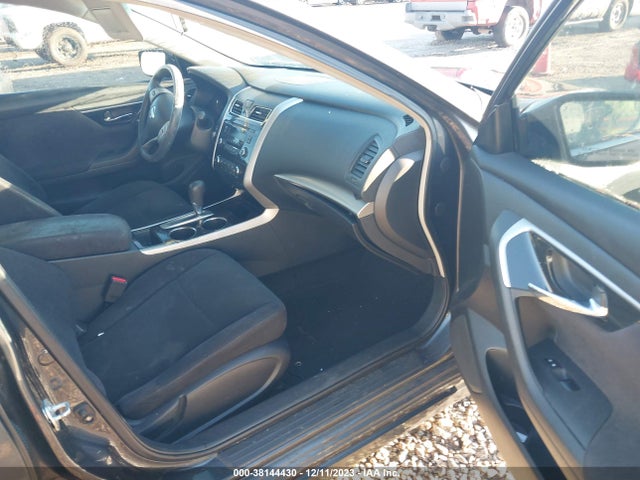 2013 NISSAN ALTIMA 2.5 S VIN: 1N4AL3AP0DN473193