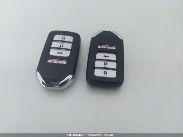 2HGFC3A50LH753249 Honda CIVIC SI