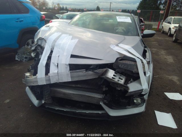 2HGFC3A50LH753249 Honda CIVIC SI