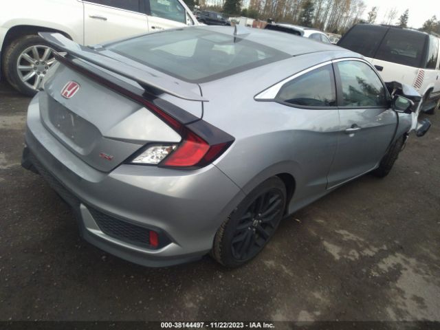 2HGFC3A50LH753249 Honda CIVIC SI
