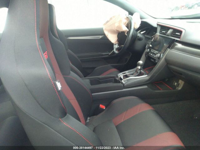 2HGFC3A50LH753249 Honda CIVIC SI