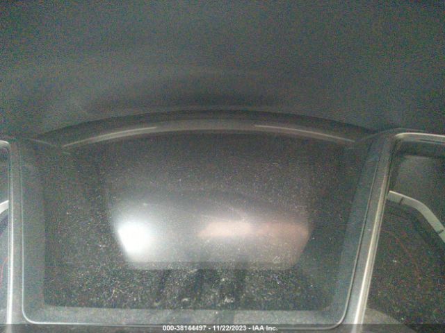 2HGFC3A50LH753249 Honda CIVIC SI