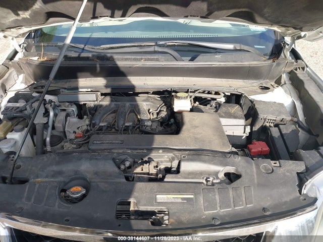 2013 NISSAN PATHFINDER SV VIN: 5N1AR2MMXDC616873