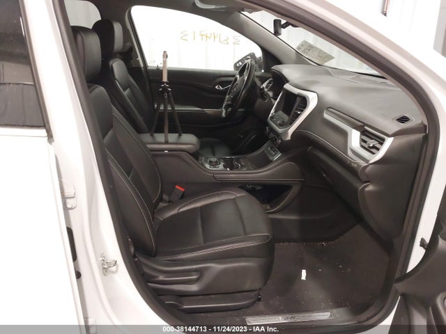 2020 GMC ACADIA AWD SLT VIN: 1GKKNULS5LZ225761