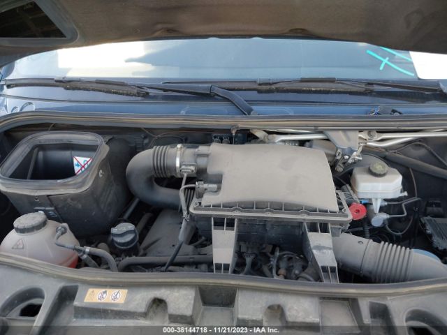 WD4PF1CD6KT011514 Mercedes-Benz Sprinter 2500 High Roof V6