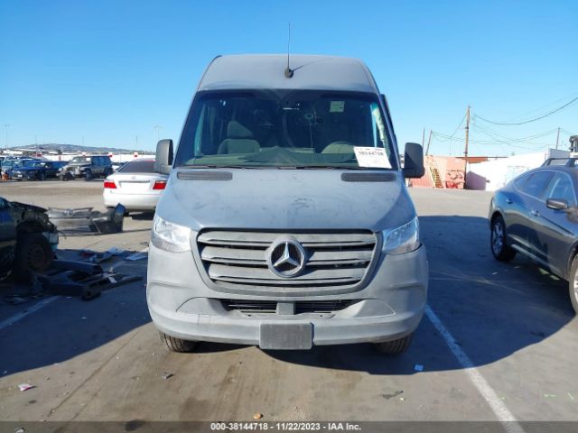 WD4PF1CD6KT011514 Mercedes-Benz Sprinter 2500 High Roof V6