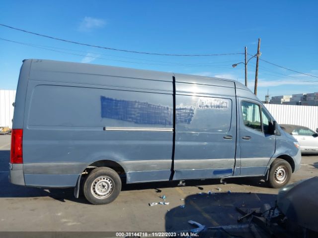 WD4PF1CD6KT011514 Mercedes-Benz Sprinter 2500 High Roof V6