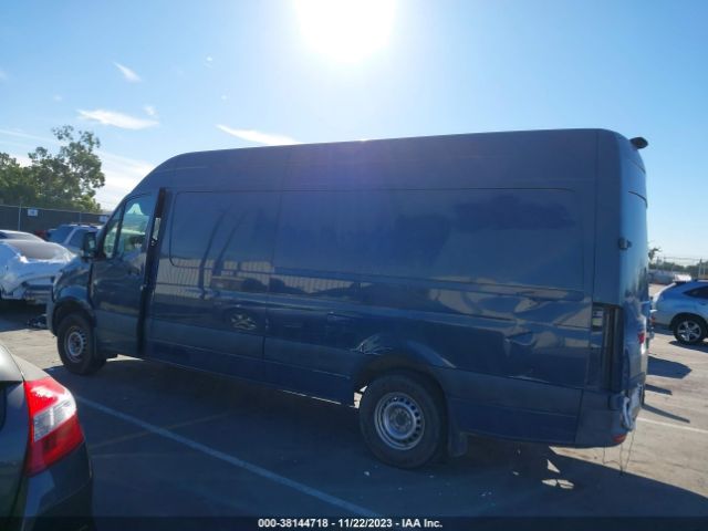WD4PF1CD6KT011514 Mercedes-Benz Sprinter 2500 High Roof V6
