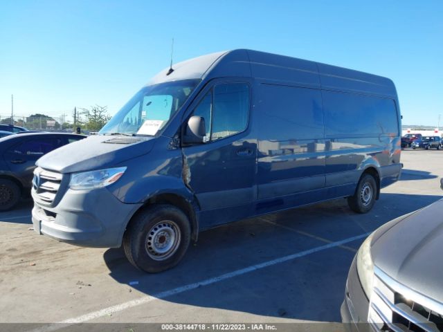 WD4PF1CD6KT011514 Mercedes-Benz Sprinter 2500 High Roof V6