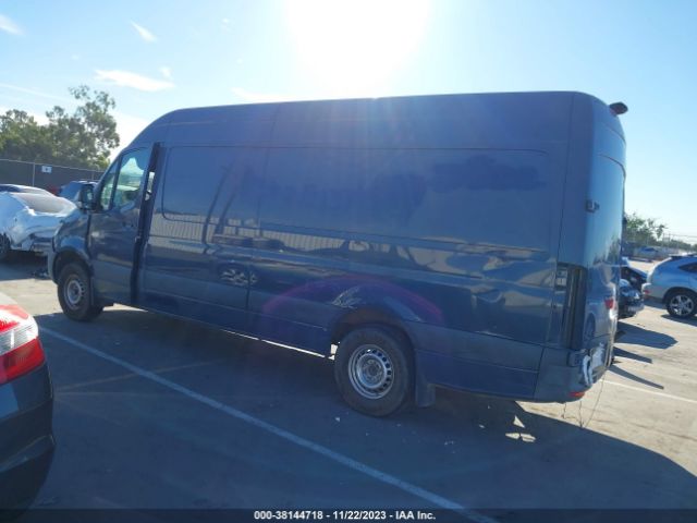 WD4PF1CD6KT011514 Mercedes-Benz Sprinter 2500 High Roof V6