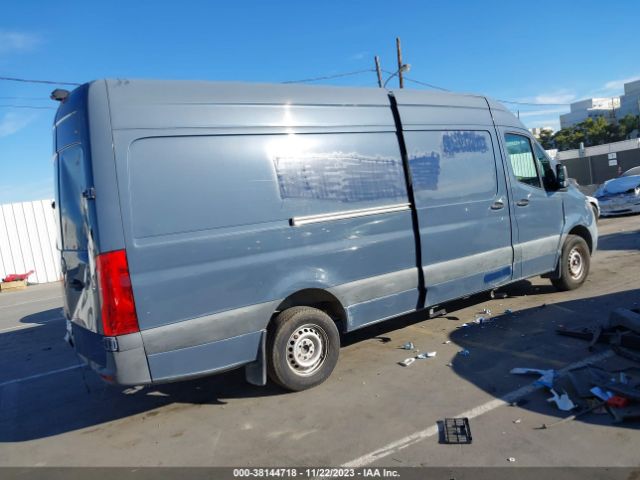WD4PF1CD6KT011514 Mercedes-Benz Sprinter 2500 High Roof V6