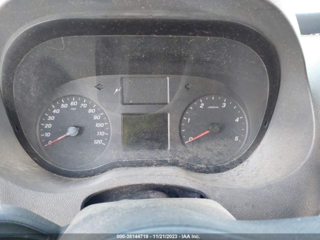 WD4PF1CD6KT011514 Mercedes-Benz Sprinter 2500 High Roof V6