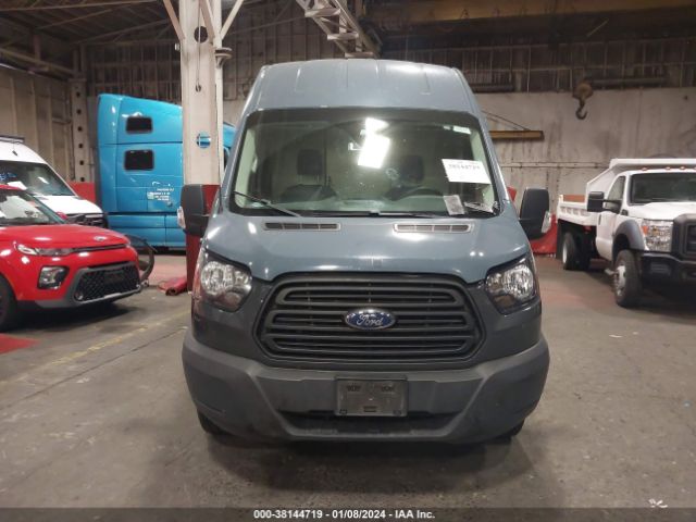 1FTYR3XM6KKB50740 Ford Transit-250