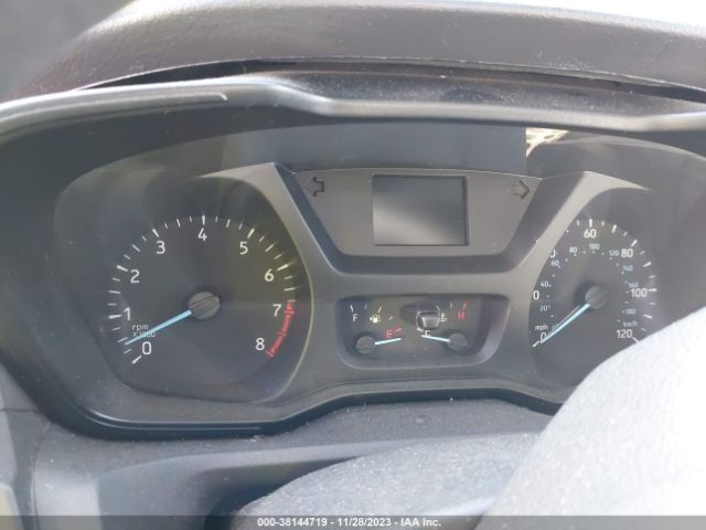 1FTYR3XM6KKB50740 Ford Transit-250