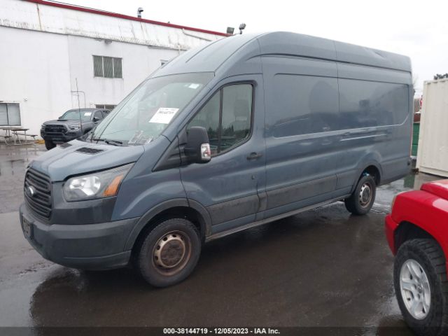 1FTYR3XM6KKB50740 Ford Transit-250