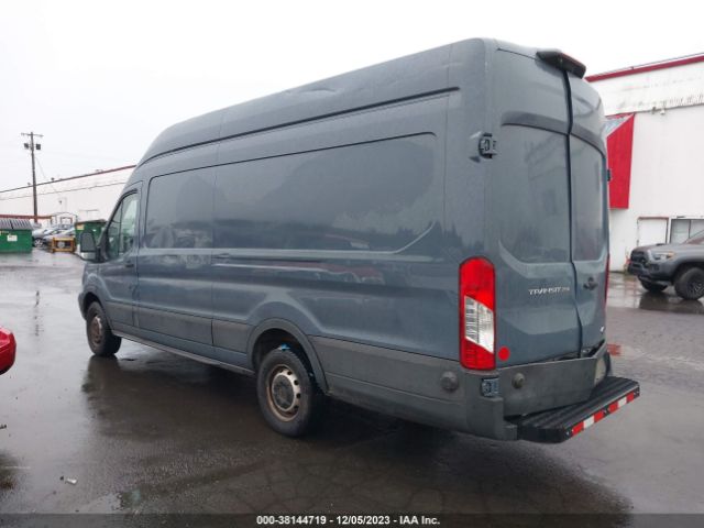 1FTYR3XM6KKB50740 Ford Transit-250