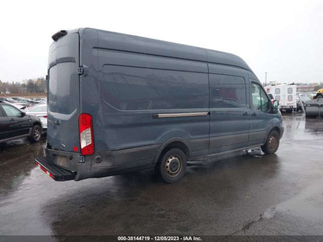 1FTYR3XM6KKB50740 Ford Transit-250