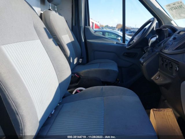 1FTYR3XM6KKB50740 Ford Transit-250