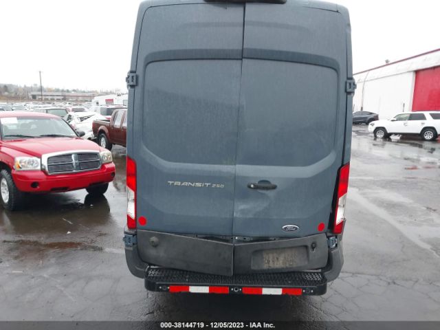 1FTYR3XM6KKB50740 Ford Transit-250