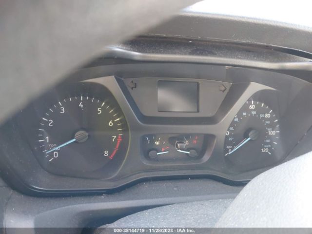 1FTYR3XM6KKB50740 Ford Transit-250