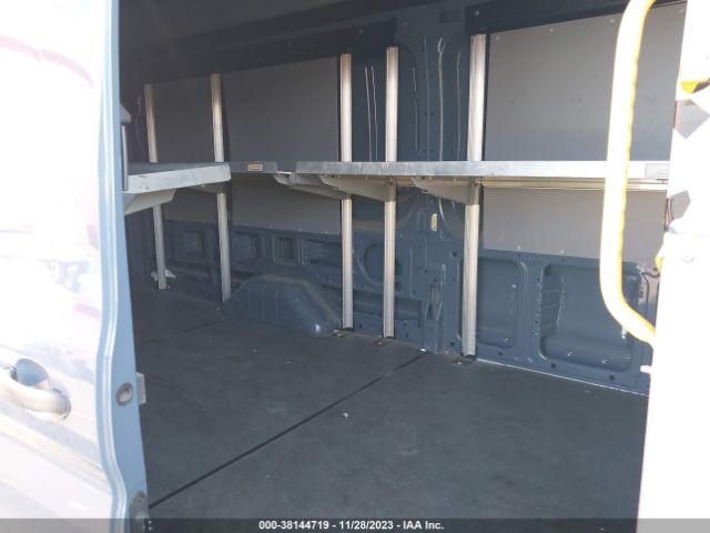 1FTYR3XM6KKB50740 Ford Transit-250
