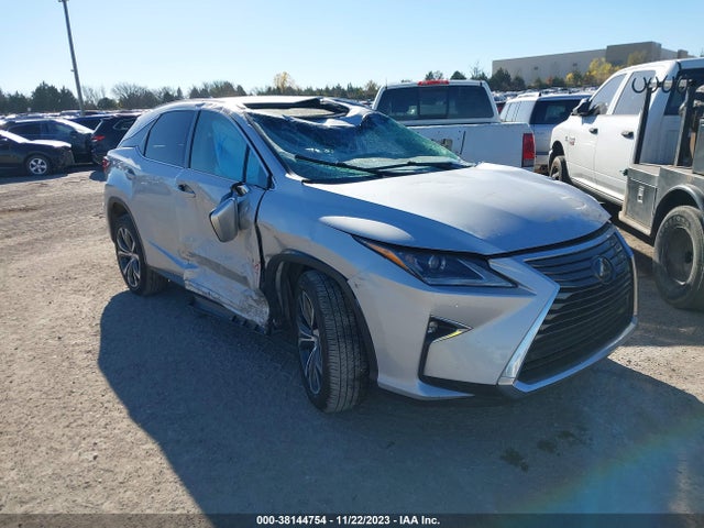 2017 2T2BZMCA6HC134504 main image