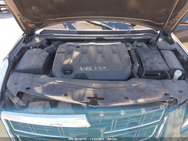 2G61N5S32G9182040 Cadillac Xts Luxury Collection