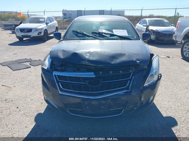 2G61N5S32G9182040 Cadillac Xts Luxury Collection