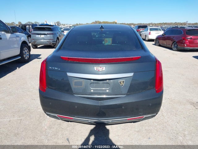 2G61N5S32G9182040 Cadillac Xts Luxury Collection