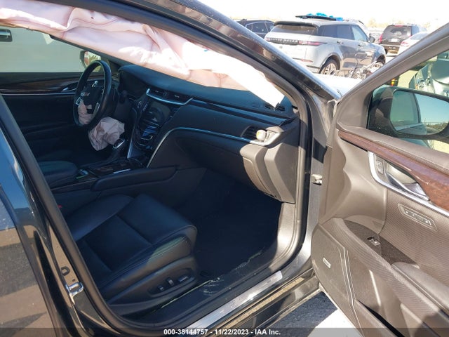 2G61N5S32G9182040 Cadillac Xts Luxury Collection