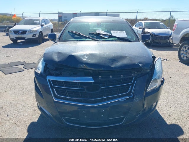 2G61N5S32G9182040 Cadillac Xts Luxury Collection