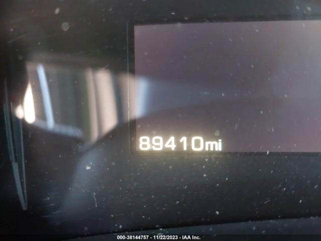 2G61N5S32G9182040 Cadillac Xts Luxury Collection