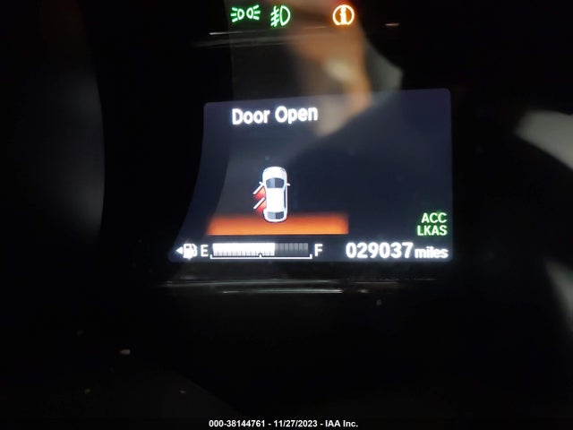 2019 HONDA FIT EX VIN: 3HGGK5H88KM739957