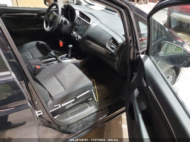 2019 HONDA FIT EX VIN: 3HGGK5H88KM739957