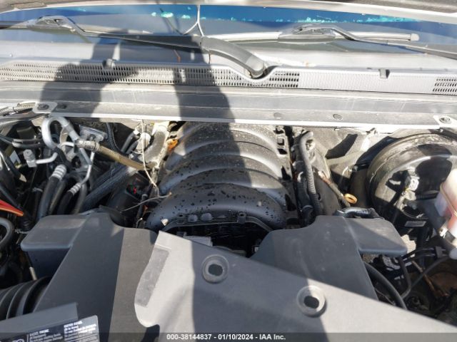 1GNSKBKC2LR250627 Chevrolet Tahoe 4wd Lt